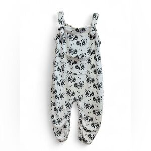 Kate Quinn Mystic Moons Romper